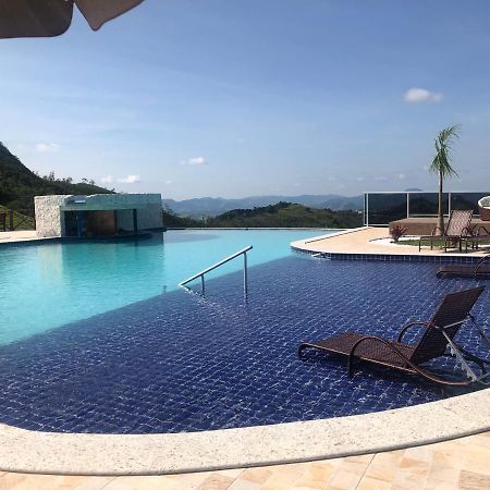 Fazenda Morro Pelado Hotel Águas de Lindóia Eksteriør billede