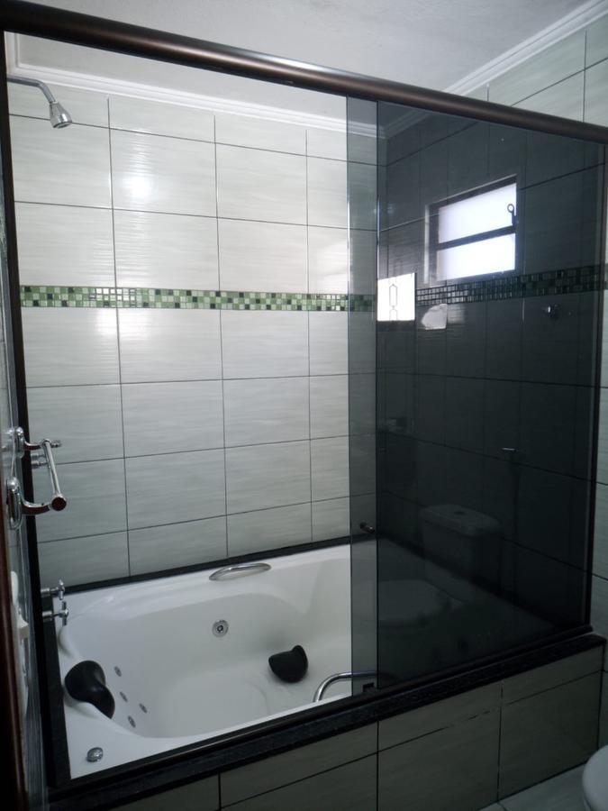 Fazenda Morro Pelado Hotel Águas de Lindóia Eksteriør billede