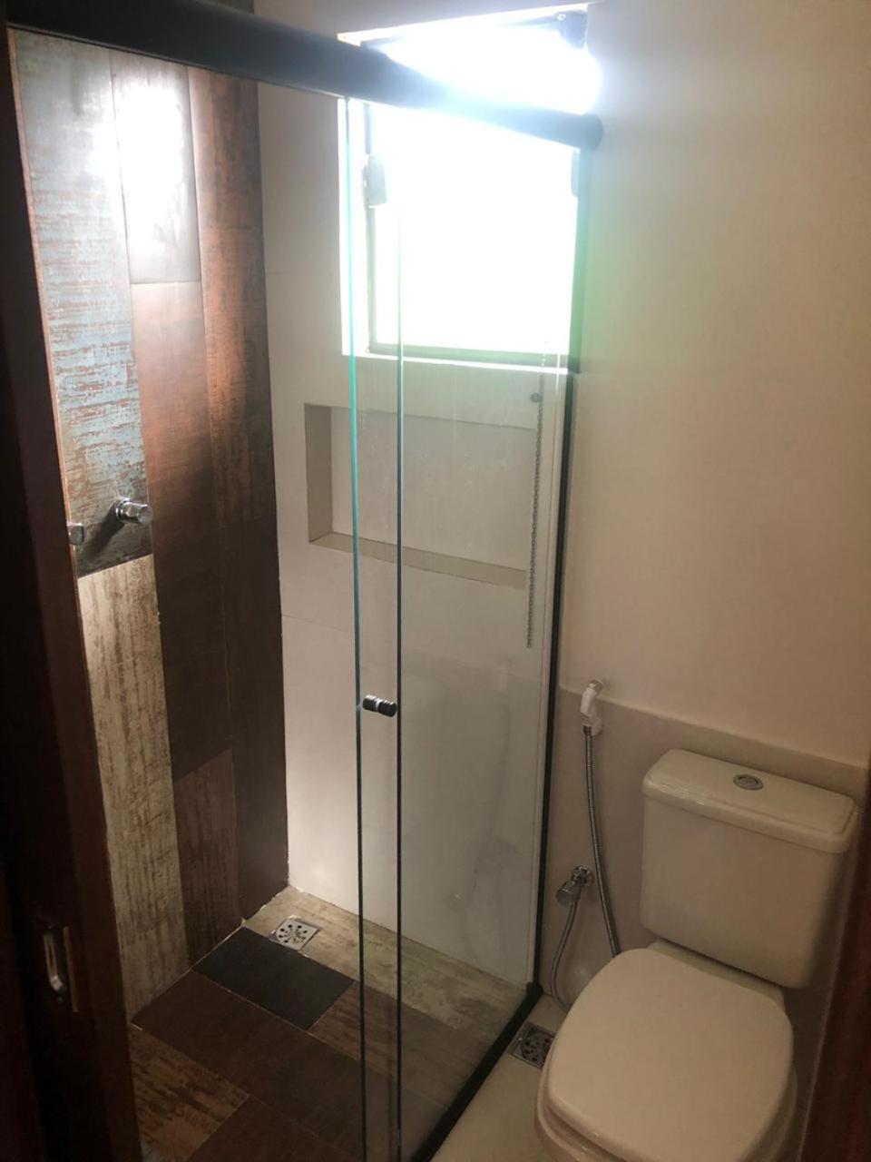 Fazenda Morro Pelado Hotel Águas de Lindóia Eksteriør billede