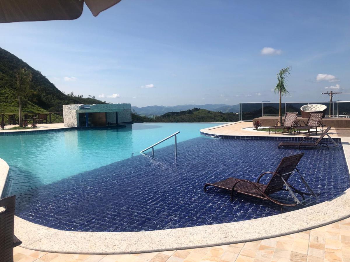 Fazenda Morro Pelado Hotel Águas de Lindóia Eksteriør billede